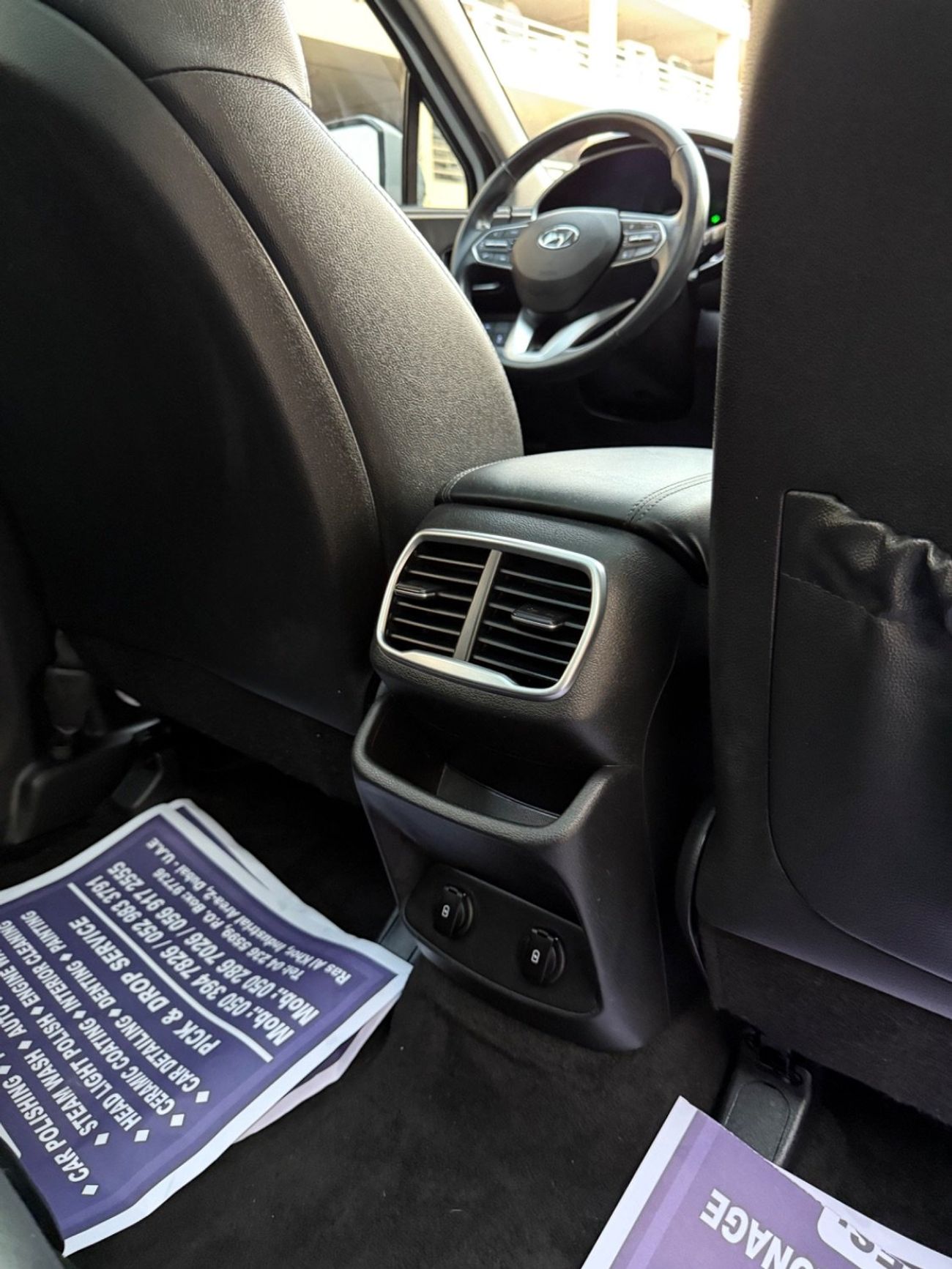 Hyundai Santa Fe 2020 LIMITED PANORAMA