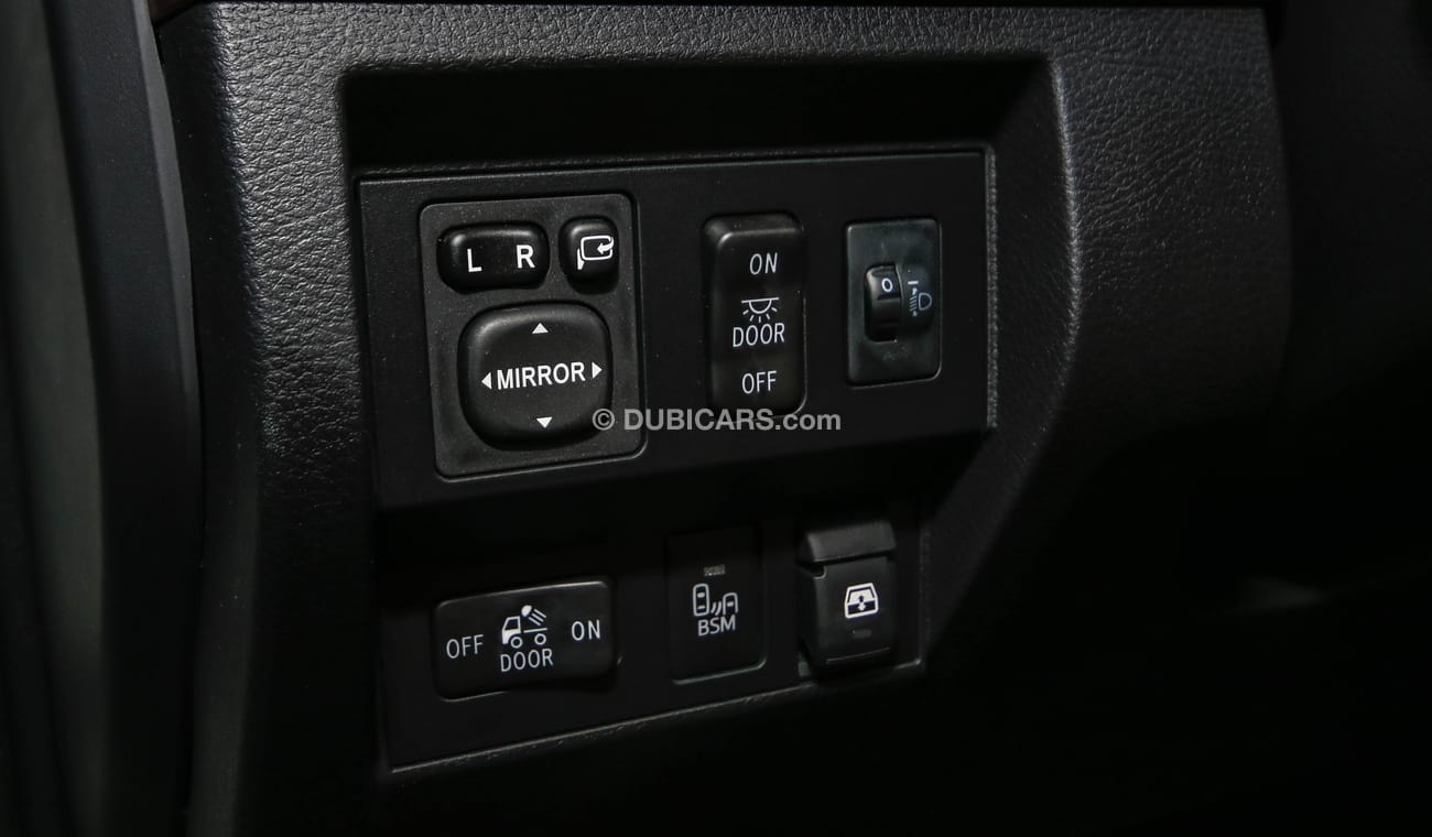 Toyota Tundra 1794 Edition