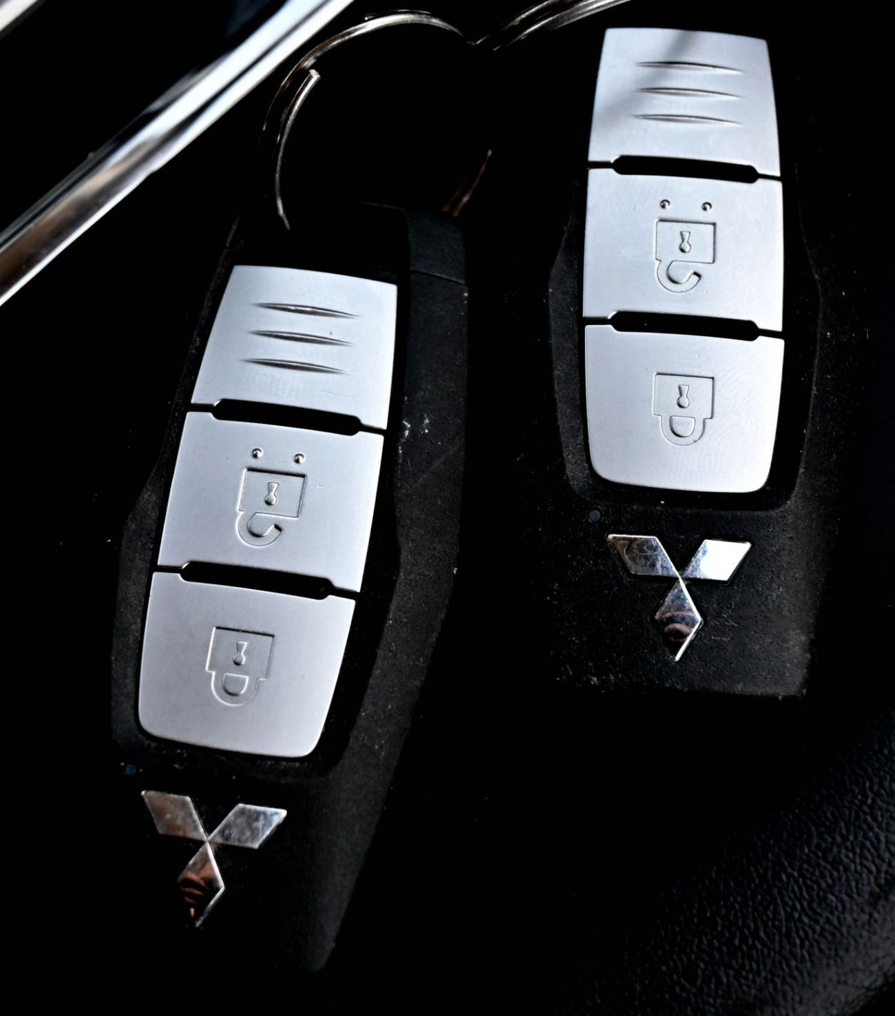 ميتسوبيشي آوتلاندر ميتسوبيشى أوتد لاندر 2023 - خليجى - بدون  حوادث - محرك 2.4 -  ممشى قليل- بحاله ممتازهم