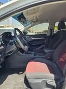 MG 6 LUXURY