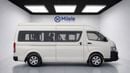 Toyota Hiace Toyota HiAce HR