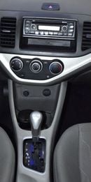 Kia Picanto EXCELLENT DEAL for our KIA Picanto ( 2016 Model ) in Red Color GCC Specs