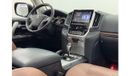 Toyota Land Cruiser VX.R Grand Touring S 5.7L 2021 Toyota Land Cruiser VX.R Grand Touring S, 2025 Toyota Warranty, 2026