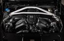 Aston Martin Vanquish 6.0L V12 Naturally Aspirated Engine