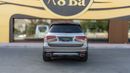 مرسيدس بنز GLS 450 4MATIC