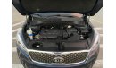 Kia Sorento 2016 KIA SORENTO LX FRESH IMPORTED CAR