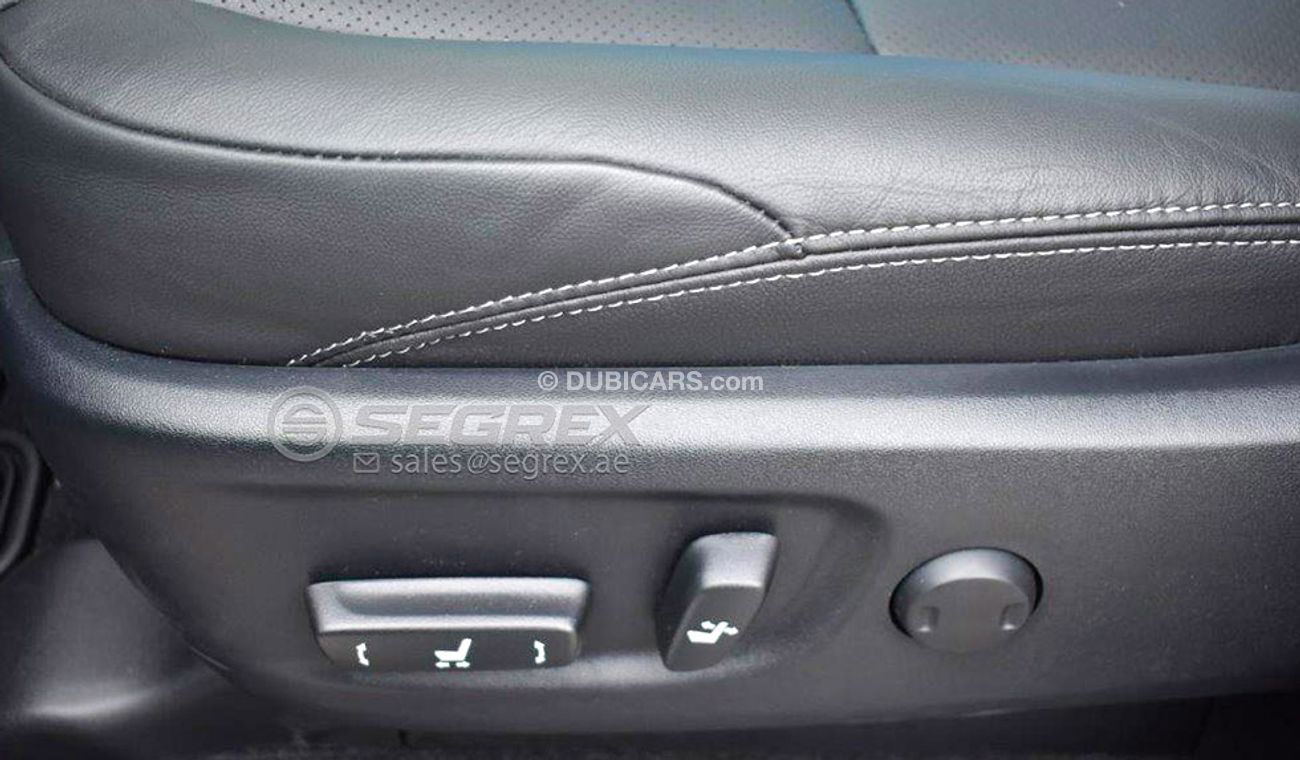 Toyota 4Runner 4.0 V6 FULL OPTION NIGHT SHADE !!! FROM ANTWERP !!!