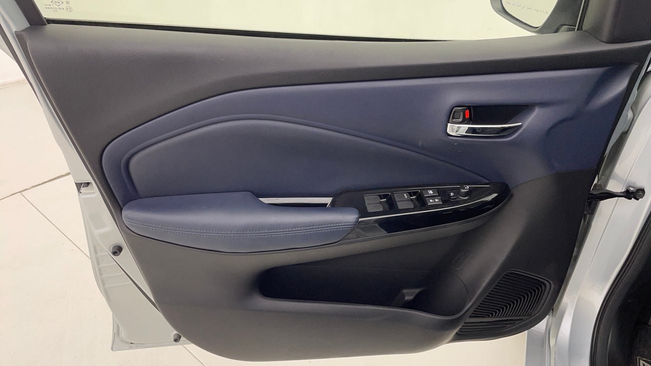 Suzuki Baleno GLX 1.5 | Zero Down Payment | Home Test Drive