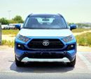 تويوتا راف ٤ RAV4 Adventure Full Option 2025