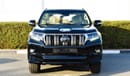 Toyota Prado TOYOTA PRADO VXR 4.0L Petrol 2023 EXPORT PRICE