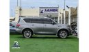 Infiniti QX80 Luxury 1500 MONTHLY PAYMENTS / INFINITY QX80 / GCC / NO ACCIDENTS / CLEAN CAR