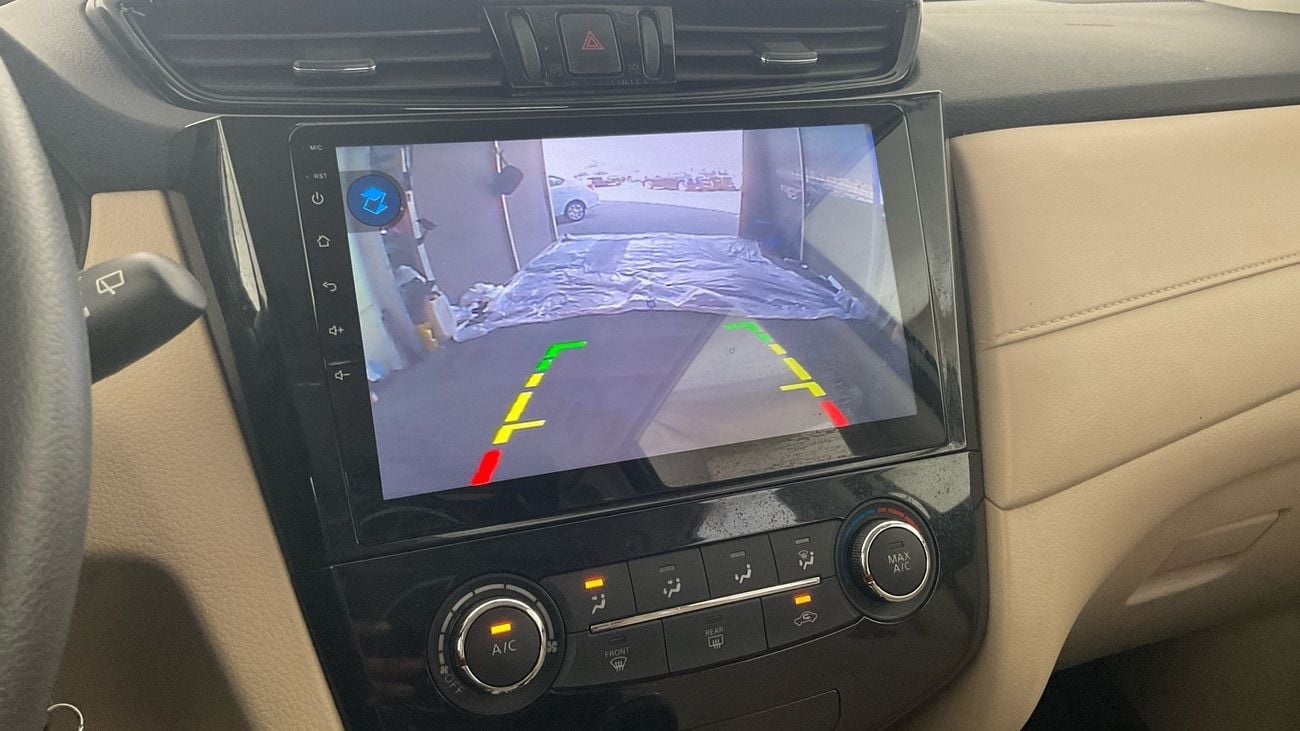 نيسان إكس تريل S | upto AED 20,000 Ramadan Discount | شامل الضمان | 0 ﺪﻔﻋﺓ ﺃﻮﻟﻯ