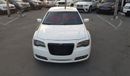 Chrysler 300s Model 2013 car prefect condition full option low mileage  V6