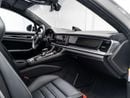 Porsche Panamera 4S E- HYBRID BUY NOW, PAY 2027 | THE BLACKLINE STANDARD | 1 Year Blackline Warranty, GCC, Low KMs, High Spec