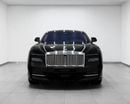 Rolls-Royce Spectre Certified Pre-Owned | Warranty Service