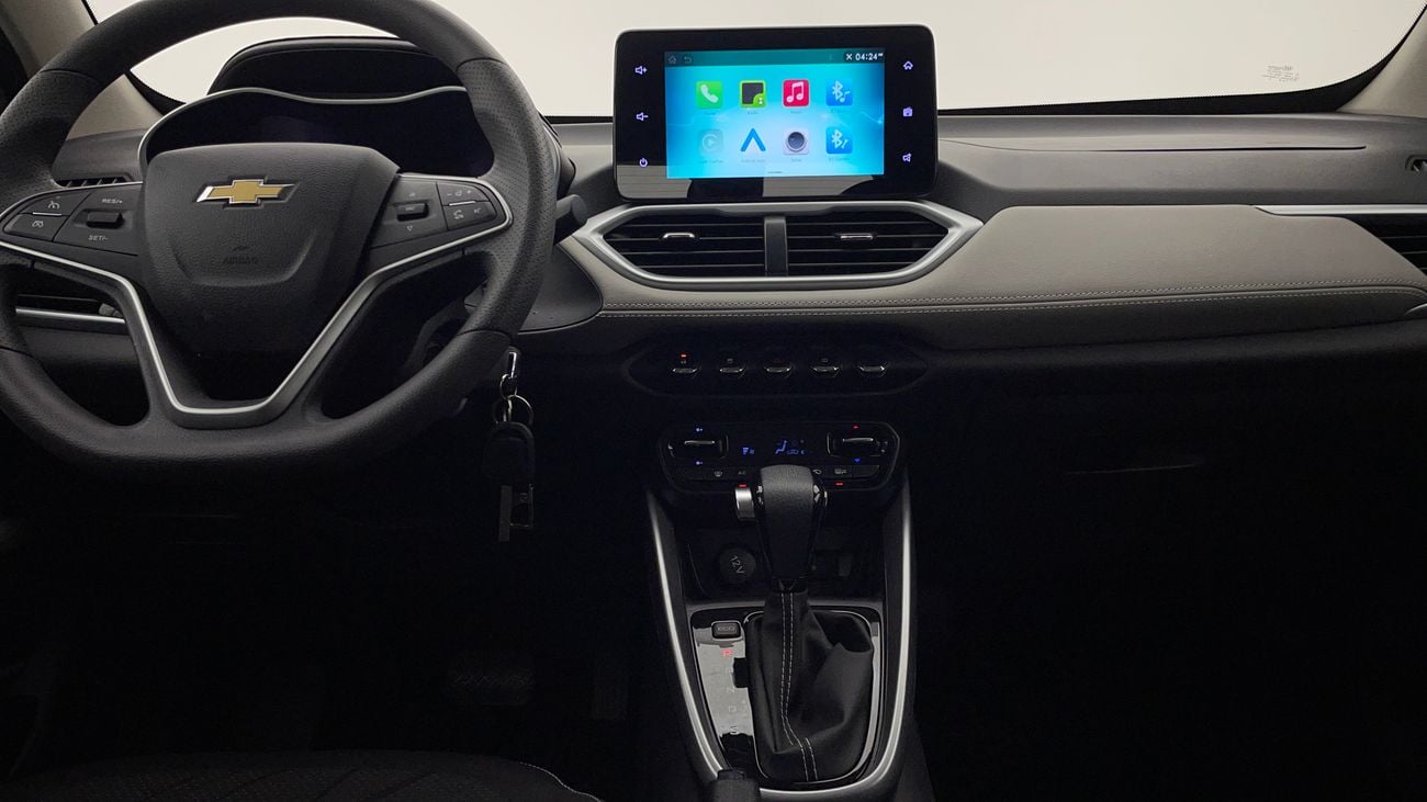 شيفروليه جروف LT 1.5 | بدون دفعة مقدمة | اختبار القيادة في المنزل