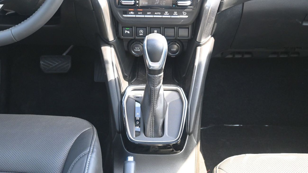 تويوتا أوربان كروزر GL 1.5L