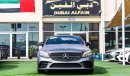 مرسيدس بنز C 300 كوبيه AMG