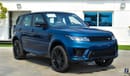 Land Rover Range Rover Sport P360 3.0P MHEV HSE Dynamic AWD Aut. (For Local Sales plus 10% for Customs & VAT)