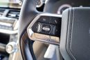 Toyota Land Cruiser 2025 | RHD | LC 300 ZX | 3.5L Twin-Turbo V6 | 409 HP | 4WD | BEST PRICE