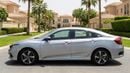 Honda Civic LX SPORT 2020 | AED 837/Month | 0 DP | 30 Day Return | Warranty | Service History