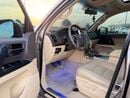 تويوتا لاند كروزر GXR 4.6L
