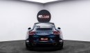 Porsche 911 Carrera 2014 - GCC Under Warranty