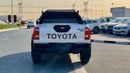 Toyota Hilux GR SPORT KIT MODIFIED | RHD | 2.8L DIESEL ENGINE | AT | 2023