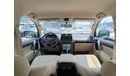 Toyota Prado // 1790 AED Monthly // 1 yr Warranty // 1 yr Insurance // Re (LOT # 76445)