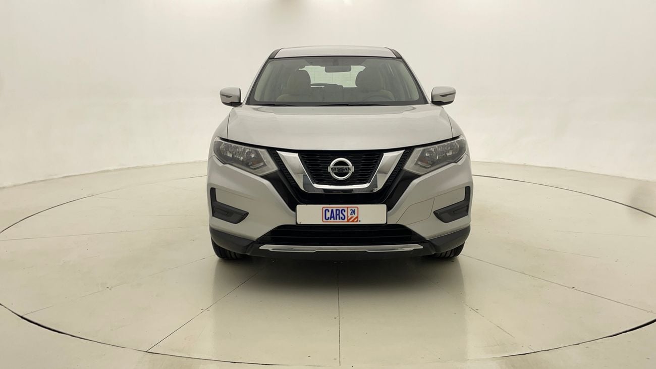 Nissan XTrail S 2.5 | Zero Down Payment | Home Test Drive