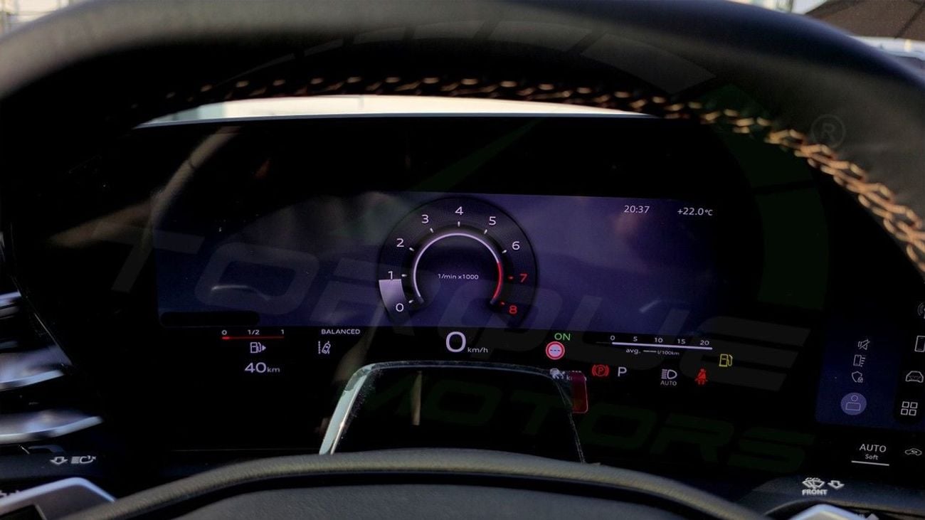 Audi A5 ( Only For Export ) 2025 AUDI A5L S-Line 2.0T I4 FWD 0Km