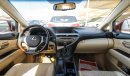 Lexus RX350