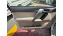 Toyota Prado TOYOTA PRADO TX, 2.7L, PETROL, BASIC OPTION, COLOR WHITE MODEL 2021 FOR EXPORT