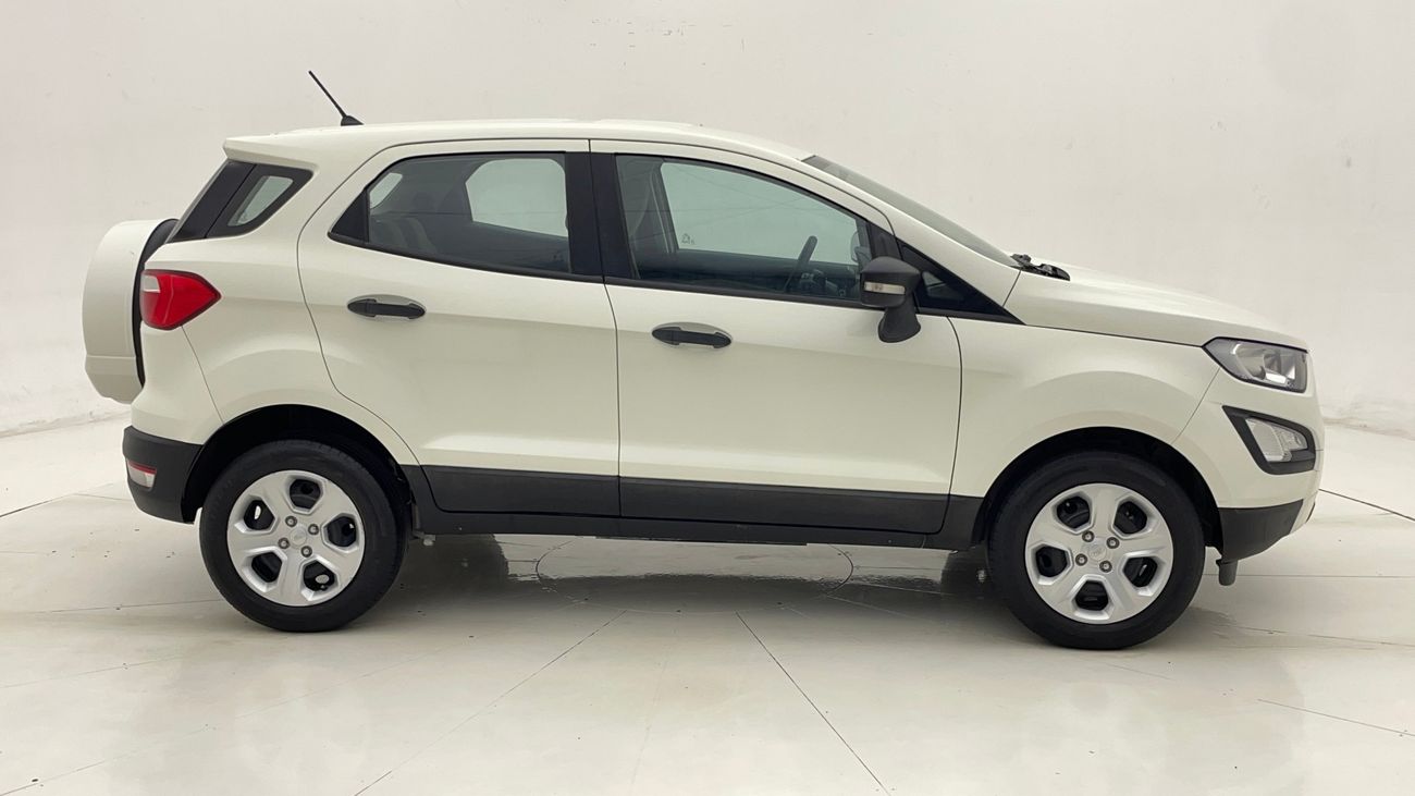 Ford EcoSport AMBIENTE 1.5 | Zero Down Payment | Home Test Drive