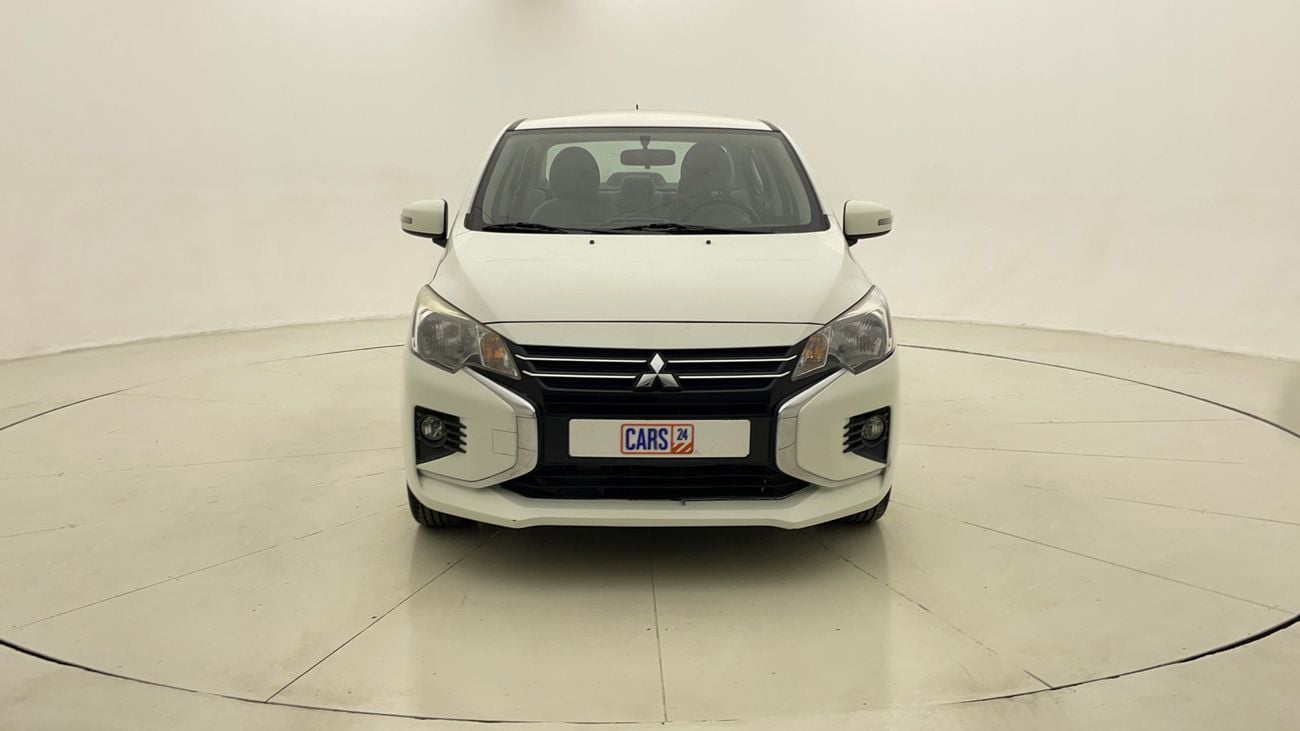 Mitsubishi Attrage GLX HIGHLINE 1.2 | Zero Down Payment | Home Test Drive