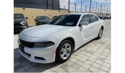 Dodge Charger 3.6L SXT (Base)