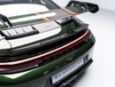 Porsche 911 The BEST Ramadan Offer in the UAE - Limited Time, February 2030 Porsche Warranty, GCC