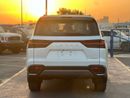 لكزس LX 600 LEXUS LX600 2026M 3.5L SUV 4WD
