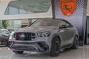 Mercedes Benz GLE 63 AMG S 4Matic Mercedes-Benz GLE63 Brabus Rocket 900 Original 2023