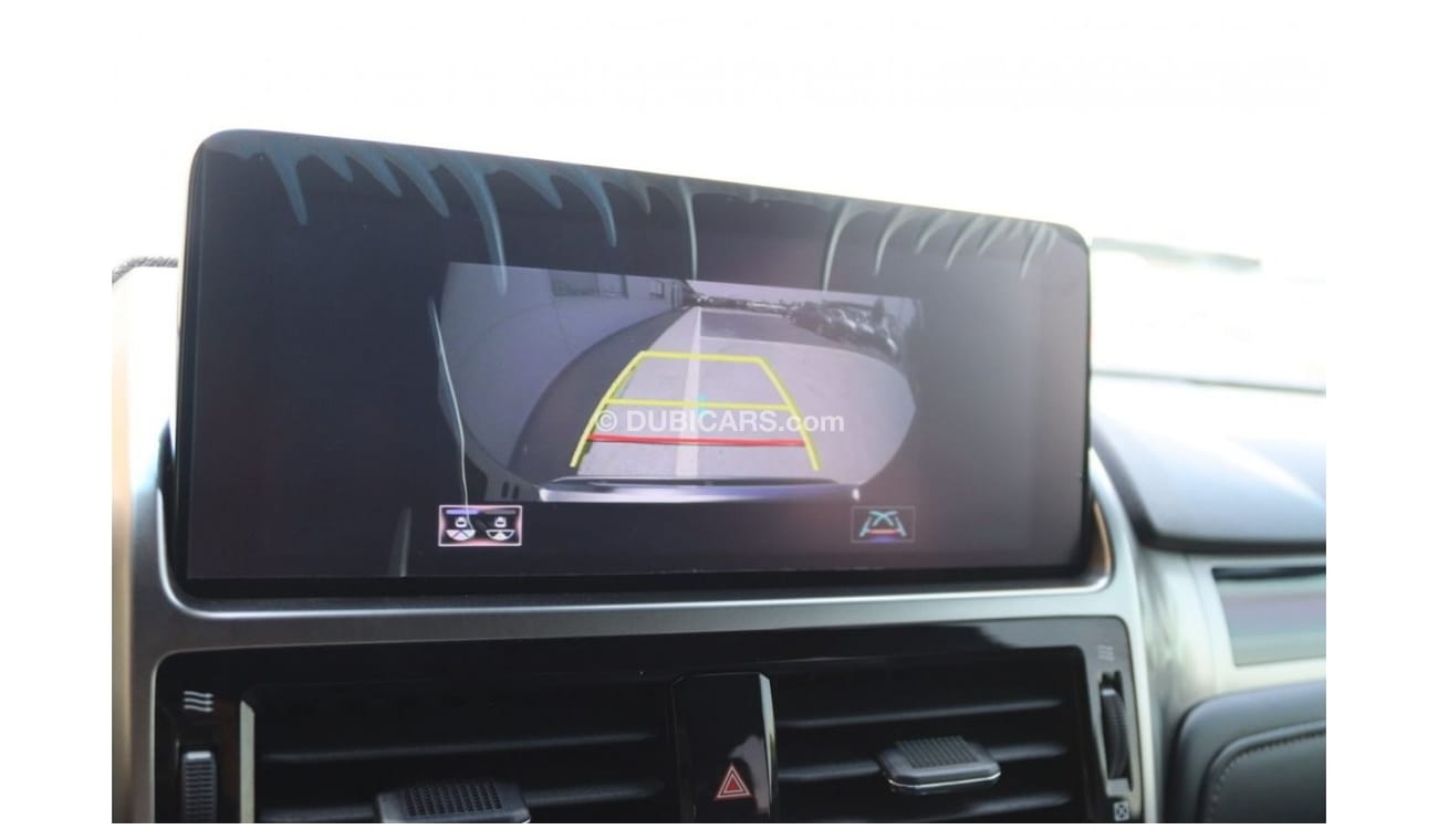 Lexus GX460 2023 LEXUS GX460 PREMIUM PLUS