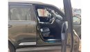 Lexus LX600 3.5L VIP FOR EXPORT