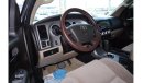 Toyota Sequoia V8 5,7