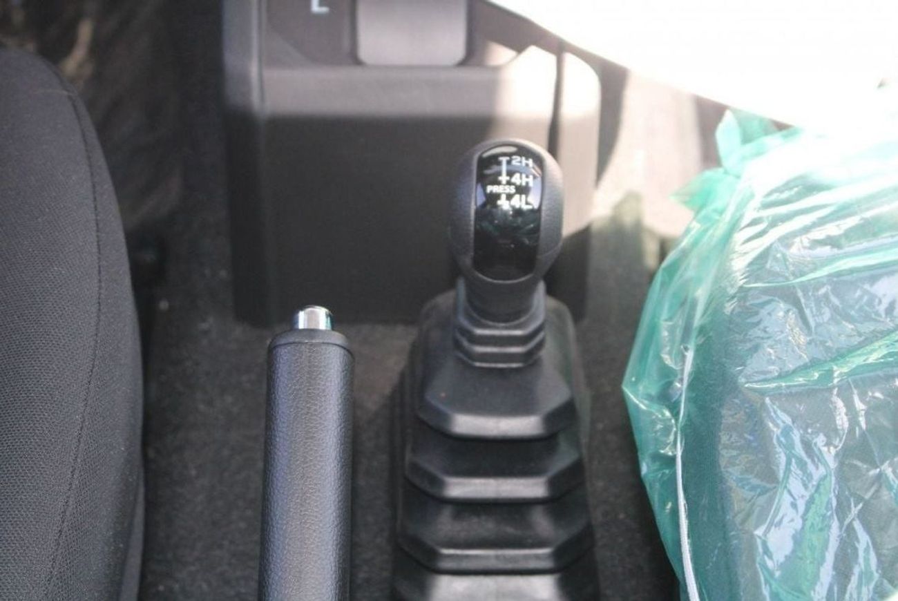 Suzuki Jimny SUZUKI JIMNY 1.5 L PETROL 4WD 5DOOR GLX AUTO