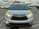 Toyota Highlander 2016 Toyota Highlander MidOption -3.5L - V6 - Rear  Camera - AWD 4x4 - Leather Seat -  7 seater