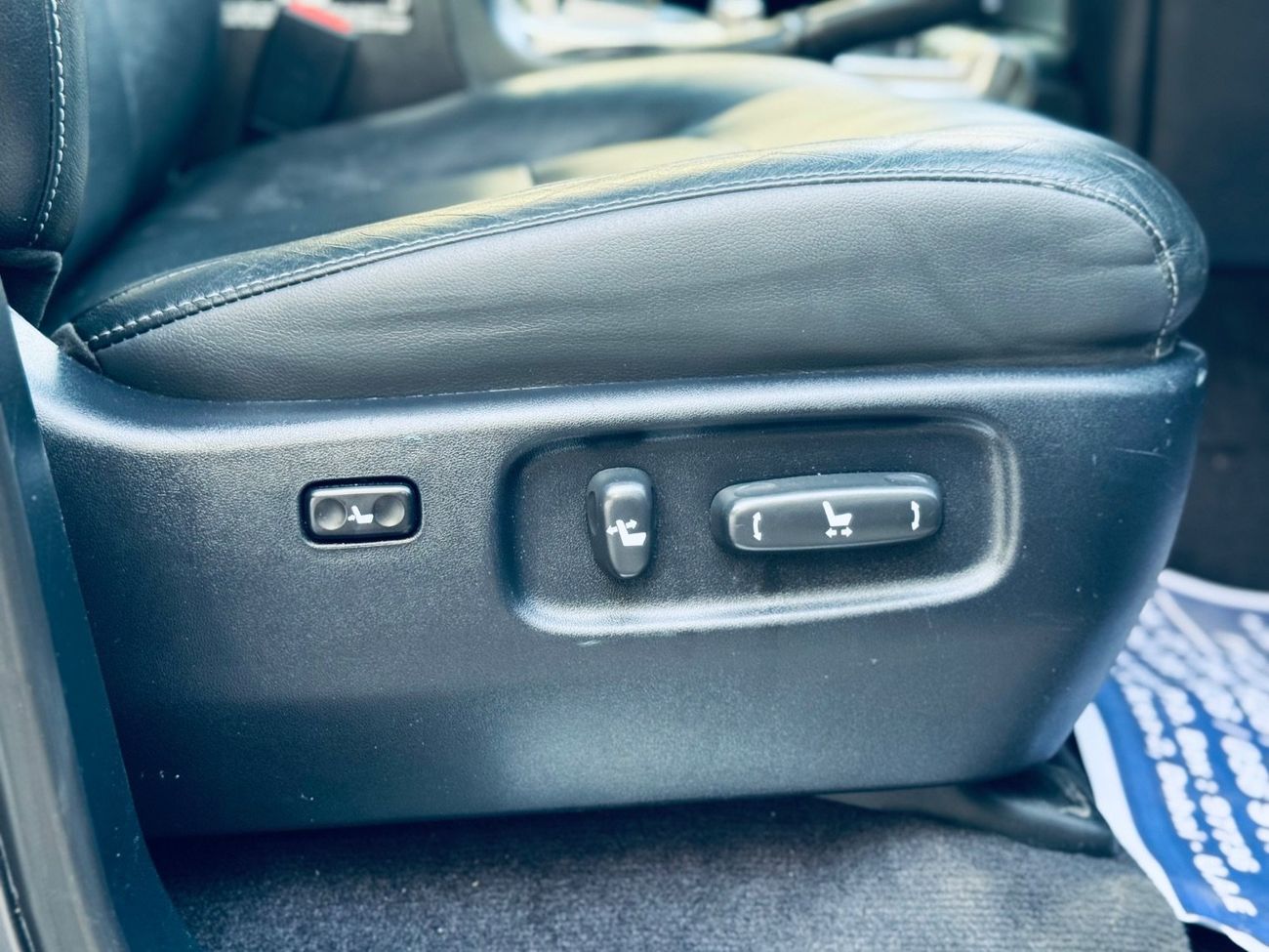 تويوتا لاند كروزر Toyota Land Cruiser Sahara upgrade to 2024 RHD diesel