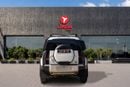 Land Rover Defender Land Rover Defender 110 S P300 2021 GCC | Warranty