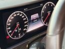 Mercedes Benz E200 STD E200 2018 GCC UPDATE E63