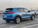 Hyundai Tucson 2017 Hyundai Tucson SEL+ GDi 2.0L V4 - Premium Leather Seats - Orignal Paint & Airbags -