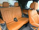 BMW X7 M50i 2020 BMW X7 M50i M-Sport, Warranty, Full Service History, Pilot Seats, Excellent Condition, GCC