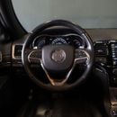 جيب جراند شيروكي Limited 3.6L AED 1,628 pm • 0% Downpayment • Grand Cherokee Limited • 1 Year Warranty